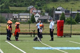 Fédération Nationale des Pompiers